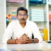 Anshuman Srivastava