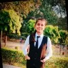 Rishu Pandey