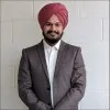 Kuljinder Singh