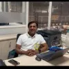 Nitin Bastawade