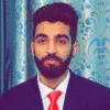 Harish Ridham