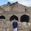 Vinod Polireddy