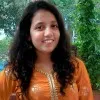 Pravina Vyawahare