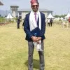 Vivek Kumar