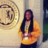 Nia Rae Jones