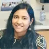 Saritha Krishnaraj