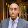 David Okojie