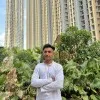Shreyas Landge