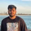 Sahil Amin