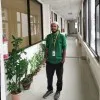 Azmir Hossain