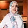Aliaa Ahmed