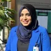 Nimrah Jawed