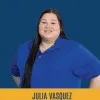 Julia Vasquez