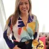 Claudia Alejandra