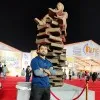 Sanket Patil