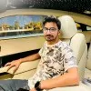 Abdul Mohiman