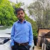 Dikshant Dogra
