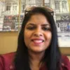 Sharmini Devi Venugopal
