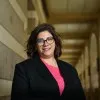 Amina Elbendary