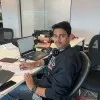 Mishra Ankit
