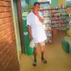 Moussa Dosso