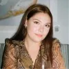 Anastasiia Kleshchina