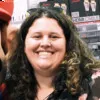 Jennifer Burch
