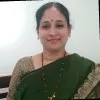 Anuja Mhalgi