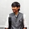 Maharshi Mukeshbhai Thakkar