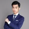 Nicholas Huang
