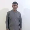 Farzan Haider