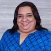 Zarina Dsouza