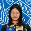 Xinyue Lu