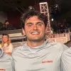 Dimitri Nakis