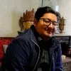 Biken Shakya