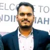 EKANT BAKAMWAR