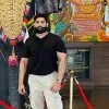 Sreemon Suresh babu