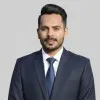 muhammad shaharyar