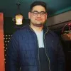 Dhruv Safaya