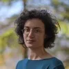 Maya Gatt Harari