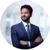 Sam Abishake Raja