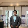 Krisnendu Das