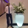 Mahmoud Nour