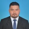 Abdul Syukur Maarudin