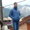 Mayank Bhardwaj