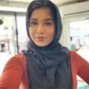 sharmin zaman
