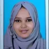 Shefeeha MS