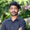 Vineeth Nair