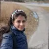 Ishwarya Narayanan
