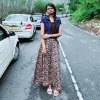 Nivedha Chidambaram